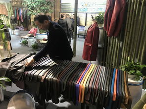 設(shè)計(jì) 發(fā)力產(chǎn)業(yè)鏈源頭 國(guó)際原輔料中心露端倪