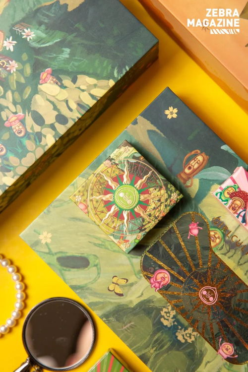 好煩哦 這個(gè)神仙彩妝,每次po都要被問鏈接