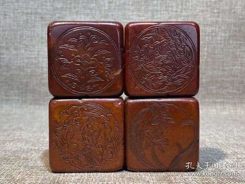 舊藏,壽山石印章,名家吳咨篆刻,包漿均勻自然,雕工精美,石質(zhì)溫潤(rùn),手工雕刻 尺寸如圖 工藝精品