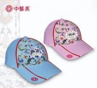 太陽帽 棒球帽 [中國(guó)風(fēng)七夕送禮佳品] 植絨工藝[供應(yīng)]_其他二手設(shè)備轉(zhuǎn)讓_世界工廠網(wǎng)中國(guó)產(chǎn)品信息庫