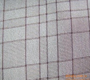 【專業供應禮品工藝盒植絨布 針織布底植絨布面料】價格,廠家,圖片,針織面料,嘉興市田樂紡織纖維工藝廠-