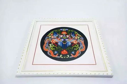 云和風(fēng)物丨一針一線傳風(fēng)情