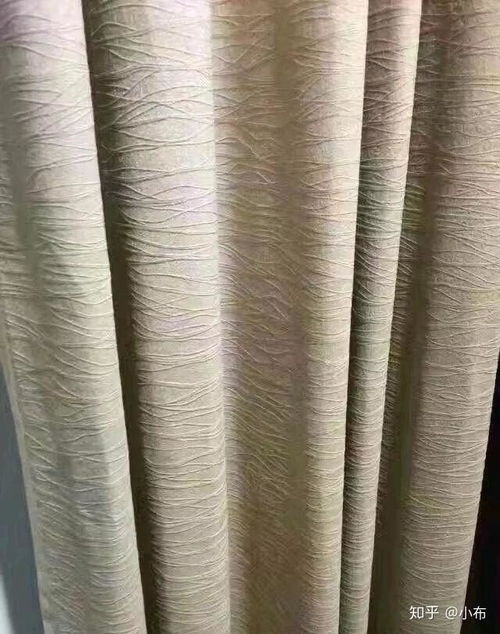 窗簾面料有多少種工藝,以及不同面料的特點(diǎn)