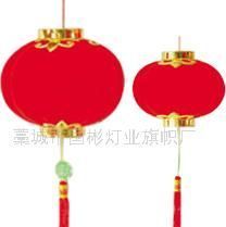 供應【傳統工藝】供應植絨燈籠_禮品、工藝品、飾品_世界工廠網中國產品信息庫