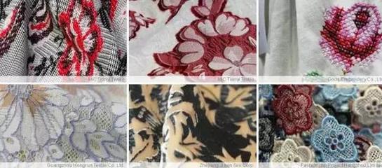 2018-19面料趨勢(shì)圖案細(xì)則分析 - 工藝資訊 - 資訊情報(bào) - 德科創(chuàng)藝:權(quán)威工藝家居資源平臺(tái)