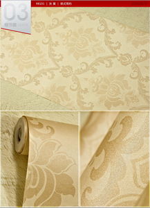 ppg紙尚美學 歐式簡約 灑金工藝 98101客廳臥室背景價格,圖片,參數 建材壁紙壁布其他 上海房天下家居裝修網