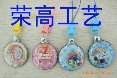 【廠家低價(jià)直銷優(yōu)品質(zhì)UV印刷PVC手機(jī)擦】價(jià)格,廠家,圖片,其他手機(jī)配件,蒼南縣榮高工藝品廠-
