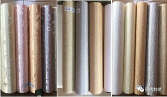 將納米技術融入墻布織造,行業首創云感納米透氣型墻布