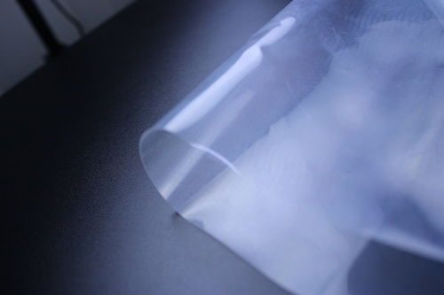 TPU薄膜植絨工藝 性能優(yōu)越與環(huán)保理念的雙重優(yōu)勢