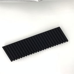 EVA線切割、精雕、一體成型及植絨工藝詳解